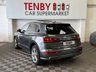 USED 2018 18 AUDI Q5 2.0 TDI S line SUV 5dr Diesel S Tronic quattro Euro 6 (s/s) (190 ps) CARPLAY+AUDI DASHCAM+W/CHARGING