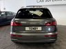 USED 2018 18 AUDI Q5 2.0 TDI S line SUV 5dr Diesel S Tronic quattro Euro 6 (s/s) (190 ps) CARPLAY+AUDI DASHCAM+W/CHARGING