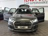 USED 2018 18 AUDI Q5 2.0 TDI S line SUV 5dr Diesel S Tronic quattro Euro 6 (s/s) (190 ps) CARPLAY+AUDI DASHCAM+W/CHARGING