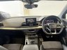 USED 2018 18 AUDI Q5 2.0 TDI S line SUV 5dr Diesel S Tronic quattro Euro 6 (s/s) (190 ps) CARPLAY+AUDI DASHCAM+W/CHARGING