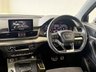 USED 2018 18 AUDI Q5 2.0 TDI S line SUV 5dr Diesel S Tronic quattro Euro 6 (s/s) (190 ps) CARPLAY+AUDI DASHCAM+W/CHARGING