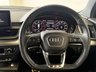 USED 2018 18 AUDI Q5 2.0 TDI S line SUV 5dr Diesel S Tronic quattro Euro 6 (s/s) (190 ps) CARPLAY+AUDI DASHCAM+W/CHARGING