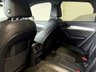 USED 2018 18 AUDI Q5 2.0 TDI S line SUV 5dr Diesel S Tronic quattro Euro 6 (s/s) (190 ps) CARPLAY+AUDI DASHCAM+W/CHARGING