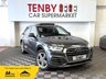 USED 2018 18 AUDI Q5 2.0 TDI S line SUV 5dr Diesel S Tronic quattro Euro 6 (s/s) (190 ps) CARPLAY+AUDI DASHCAM+W/CHARGING