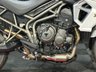 USED 2018 68 TRIUMPH TIGER 800 XRX - FINANCE SPECIALISTS APPLY NOW LOW RATE FINANCE DELIVERY AVAILABLE