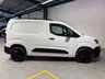USED 2020 69 CITROEN BERLINGO 1.5 BlueHDi 1000 Enterprise M Panel Van 5dr Diesel Manual SWB Euro 6 (s/s) (100 ps) 