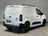 USED 2020 69 CITROEN BERLINGO 1.5 BlueHDi 1000 Enterprise M Panel Van 5dr Diesel Manual SWB Euro 6 (s/s) (100 ps) 