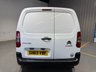 USED 2020 69 CITROEN BERLINGO 1.5 BlueHDi 1000 Enterprise M Panel Van 5dr Diesel Manual SWB Euro 6 (s/s) (100 ps) 