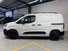 USED 2020 69 CITROEN BERLINGO 1.5 BlueHDi 1000 Enterprise M Panel Van 5dr Diesel Manual SWB Euro 6 (s/s) (100 ps) 