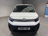 USED 2020 69 CITROEN BERLINGO 1.5 BlueHDi 1000 Enterprise M Panel Van 5dr Diesel Manual SWB Euro 6 (s/s) (100 ps) 