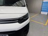 USED 2020 69 CITROEN BERLINGO 1.5 BlueHDi 1000 Enterprise M Panel Van 5dr Diesel Manual SWB Euro 6 (s/s) (100 ps) 