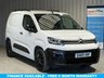 USED 2020 69 CITROEN BERLINGO 1.5 BlueHDi 1000 Enterprise M Panel Van 5dr Diesel Manual SWB Euro 6 (s/s) (100 ps) 