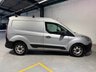 USED 2022 22 FORD TRANSIT CONNECT 1.5 220 EcoBlue Leader Panel Van 5dr Diesel Manual L1 Euro 6 (s/s) (100 ps) 