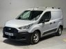 USED 2022 22 FORD TRANSIT CONNECT 1.5 220 EcoBlue Leader Panel Van 5dr Diesel Manual L1 Euro 6 (s/s) (100 ps) 