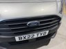 USED 2022 22 FORD TRANSIT CONNECT 1.5 220 EcoBlue Leader Panel Van 5dr Diesel Manual L1 Euro 6 (s/s) (100 ps) 