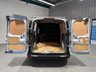 USED 2022 22 FORD TRANSIT CONNECT 1.5 220 EcoBlue Leader Panel Van 5dr Diesel Manual L1 Euro 6 (s/s) (100 ps) 