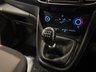 USED 2022 22 FORD TRANSIT CONNECT 1.5 220 EcoBlue Leader Panel Van 5dr Diesel Manual L1 Euro 6 (s/s) (100 ps) 