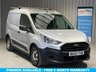 USED 2022 22 FORD TRANSIT CONNECT 1.5 220 EcoBlue Leader Panel Van 5dr Diesel Manual L1 Euro 6 (s/s) (100 ps) 