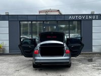 USED 2013 62 AUDI A4 2.0 TDI Black Edition Saloon 4dr Diesel Manual Euro 5 (s/s) (177 ps) BANG & OLUFSEN SOUND SYSTEM + HEATED SEATS + CRUISE CONTROL + FRONT & REAR SENSORS
