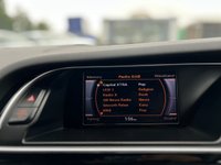 USED 2013 62 AUDI A4 2.0 TDI Black Edition Saloon 4dr Diesel Manual Euro 5 (s/s) (177 ps) BANG & OLUFSEN SOUND SYSTEM + HEATED SEATS + CRUISE CONTROL + FRONT & REAR SENSORS