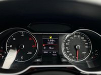USED 2013 62 AUDI A4 2.0 TDI Black Edition Saloon 4dr Diesel Manual Euro 5 (s/s) (177 ps) BANG & OLUFSEN SOUND SYSTEM + HEATED SEATS + CRUISE CONTROL + FRONT & REAR SENSORS