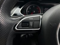 USED 2013 62 AUDI A4 2.0 TDI Black Edition Saloon 4dr Diesel Manual Euro 5 (s/s) (177 ps) BANG & OLUFSEN SOUND SYSTEM + HEATED SEATS + CRUISE CONTROL + FRONT & REAR SENSORS