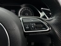 USED 2013 62 AUDI A4 2.0 TDI Black Edition Saloon 4dr Diesel Manual Euro 5 (s/s) (177 ps) BANG & OLUFSEN SOUND SYSTEM + HEATED SEATS + CRUISE CONTROL + FRONT & REAR SENSORS