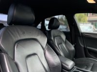 USED 2013 62 AUDI A4 2.0 TDI Black Edition Saloon 4dr Diesel Manual Euro 5 (s/s) (177 ps) BANG & OLUFSEN SOUND SYSTEM + HEATED SEATS + CRUISE CONTROL + FRONT & REAR SENSORS
