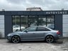 USED 2013 62 AUDI A4 2.0 TDI Black Edition Saloon 4dr Diesel Manual Euro 5 (s/s) (177 ps) BANG & OLUFSEN SOUND SYSTEM + HEATED SEATS + CRUISE CONTROL + FRONT & REAR SENSORS
