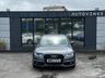 USED 2013 62 AUDI A4 2.0 TDI Black Edition Saloon 4dr Diesel Manual Euro 5 (s/s) (177 ps) BANG & OLUFSEN SOUND SYSTEM + HEATED SEATS + CRUISE CONTROL + FRONT & REAR SENSORS