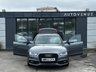 USED 2013 62 AUDI A4 2.0 TDI Black Edition Saloon 4dr Diesel Manual Euro 5 (s/s) (177 ps) BANG & OLUFSEN SOUND SYSTEM + HEATED SEATS + CRUISE CONTROL + FRONT & REAR SENSORS