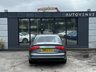 USED 2013 62 AUDI A4 2.0 TDI Black Edition Saloon 4dr Diesel Manual Euro 5 (s/s) (177 ps) BANG & OLUFSEN SOUND SYSTEM + HEATED SEATS + CRUISE CONTROL + FRONT & REAR SENSORS