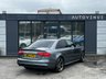 USED 2013 62 AUDI A4 2.0 TDI Black Edition Saloon 4dr Diesel Manual Euro 5 (s/s) (177 ps) BANG & OLUFSEN SOUND SYSTEM + HEATED SEATS + CRUISE CONTROL + FRONT & REAR SENSORS