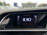 USED 2013 62 AUDI A4 2.0 TDI Black Edition Saloon 4dr Diesel Manual Euro 5 (s/s) (177 ps) BANG & OLUFSEN SOUND SYSTEM + HEATED SEATS + CRUISE CONTROL + FRONT & REAR SENSORS