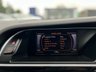 USED 2013 62 AUDI A4 2.0 TDI Black Edition Saloon 4dr Diesel Manual Euro 5 (s/s) (177 ps) BANG & OLUFSEN SOUND SYSTEM + HEATED SEATS + CRUISE CONTROL + FRONT & REAR SENSORS