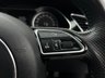 USED 2013 62 AUDI A4 2.0 TDI Black Edition Saloon 4dr Diesel Manual Euro 5 (s/s) (177 ps) BANG & OLUFSEN SOUND SYSTEM + HEATED SEATS + CRUISE CONTROL + FRONT & REAR SENSORS
