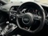 USED 2013 62 AUDI A4 2.0 TDI Black Edition Saloon 4dr Diesel Manual Euro 5 (s/s) (177 ps) BANG & OLUFSEN SOUND SYSTEM + HEATED SEATS + CRUISE CONTROL + FRONT & REAR SENSORS