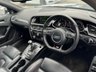 USED 2013 62 AUDI A4 2.0 TDI Black Edition Saloon 4dr Diesel Manual Euro 5 (s/s) (177 ps) BANG & OLUFSEN SOUND SYSTEM + HEATED SEATS + CRUISE CONTROL + FRONT & REAR SENSORS