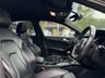 USED 2013 62 AUDI A4 2.0 TDI Black Edition Saloon 4dr Diesel Manual Euro 5 (s/s) (177 ps) BANG & OLUFSEN SOUND SYSTEM + HEATED SEATS + CRUISE CONTROL + FRONT & REAR SENSORS