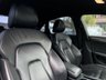 USED 2013 62 AUDI A4 2.0 TDI Black Edition Saloon 4dr Diesel Manual Euro 5 (s/s) (177 ps) BANG & OLUFSEN SOUND SYSTEM + HEATED SEATS + CRUISE CONTROL + FRONT & REAR SENSORS