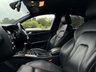 USED 2013 62 AUDI A4 2.0 TDI Black Edition Saloon 4dr Diesel Manual Euro 5 (s/s) (177 ps) BANG & OLUFSEN SOUND SYSTEM + HEATED SEATS + CRUISE CONTROL + FRONT & REAR SENSORS
