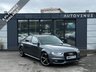 USED 2013 62 AUDI A4 2.0 TDI Black Edition Saloon 4dr Diesel Manual Euro 5 (s/s) (177 ps) BANG & OLUFSEN SOUND SYSTEM + HEATED SEATS + CRUISE CONTROL + FRONT & REAR SENSORS