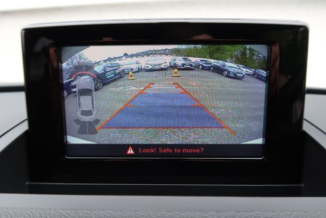 View our AUDI Q3