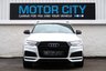 USED 2018 18 AUDI Q3 1.4 TFSI CoD Black Edition SUV 5dr Petrol S Tronic Euro 6 (s/s) (150 ps) HUGE SPEC PETROL SUV