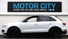USED 2018 18 AUDI Q3 1.4 TFSI CoD Black Edition SUV 5dr Petrol S Tronic Euro 6 (s/s) (150 ps) HUGE SPEC PETROL SUV
