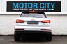 USED 2018 18 AUDI Q3 1.4 TFSI CoD Black Edition SUV 5dr Petrol S Tronic Euro 6 (s/s) (150 ps) HUGE SPEC PETROL SUV