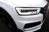 USED 2018 18 AUDI Q3 1.4 TFSI CoD Black Edition SUV 5dr Petrol S Tronic Euro 6 (s/s) (150 ps) HUGE SPEC PETROL SUV