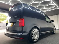 USED 2018 67 VOLKSWAGEN CADDY 2.0 TDI C20 BlueMotion Tech Highline Panel Van 5dr Diesel DSG SWB Euro 6 (s/s) (102 ps) 