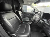 USED 2018 67 VOLKSWAGEN CADDY 2.0 TDI C20 BlueMotion Tech Highline Panel Van 5dr Diesel DSG SWB Euro 6 (s/s) (102 ps) 