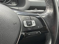 USED 2018 67 VOLKSWAGEN CADDY 2.0 TDI C20 BlueMotion Tech Highline Panel Van 5dr Diesel DSG SWB Euro 6 (s/s) (102 ps) 